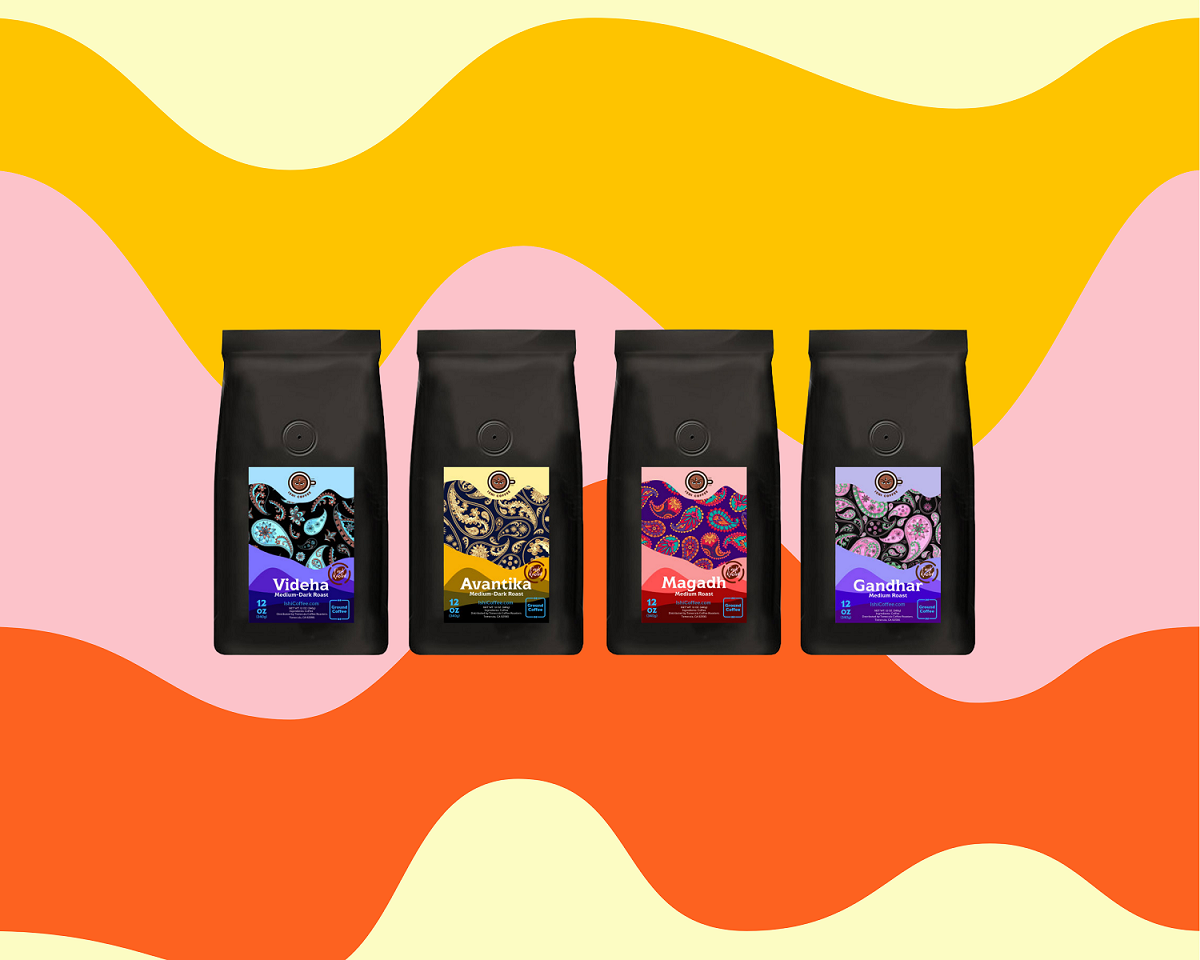 Ishi Coffee Fresh Roasted Coffee Delivered To Your Door
