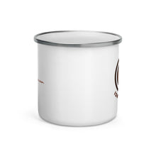 Load image into Gallery viewer, Enamel Mug