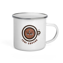Load image into Gallery viewer, Enamel Mug