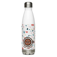 Load image into Gallery viewer, Stainless Steel Water Bottle