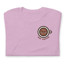 Load image into Gallery viewer, Unisex t-shirt