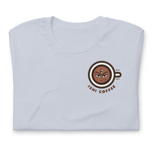 Load image into Gallery viewer, Unisex t-shirt