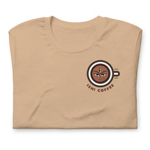 Load image into Gallery viewer, Unisex t-shirt