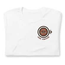 Load image into Gallery viewer, Unisex t-shirt