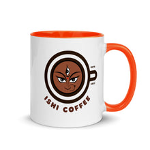 Load image into Gallery viewer, Mug with Color Inside