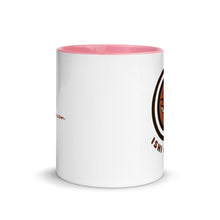 Load image into Gallery viewer, Mug with Color Inside