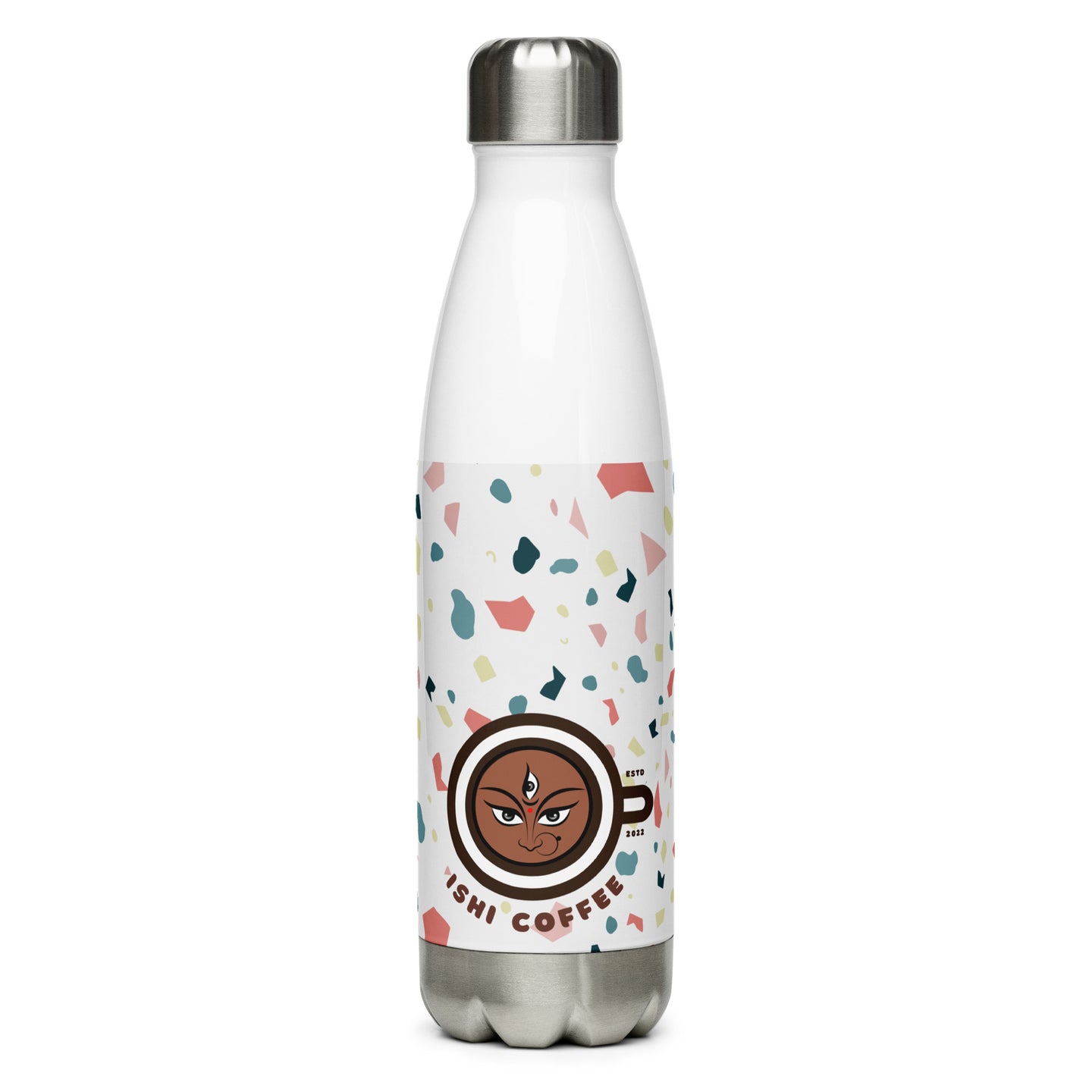 Stainless Steel Water Bottle