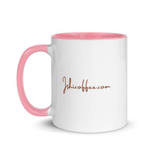 Load image into Gallery viewer, Mug with Color Inside

