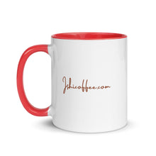 Load image into Gallery viewer, Mug with Color Inside
