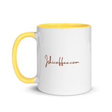 Load image into Gallery viewer, Mug with Color Inside
